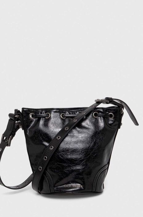 Сумочка Steve Madden Bvally колір чорний SM13001244