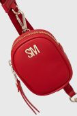 Сумочка Steve Madden Bsteam колір червоний SM13001238