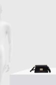 Сумочка Furla Zoe колір чорний