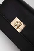 Сумочка Furla Zoe колір чорний