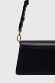 Сумочка Furla Zoe колір чорний
