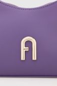 Сумочка Furla колір фіолетовий