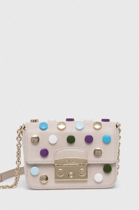 Сумочка Furla колір барвистий (3338983)