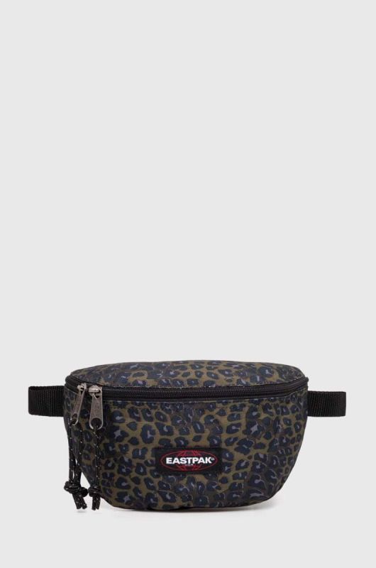 Сумка на пояс Eastpak колір чорний (3401597)