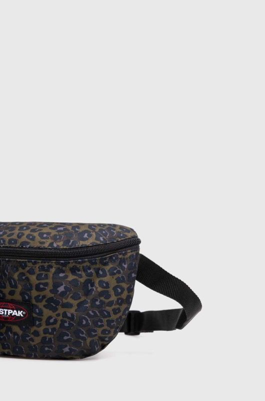Сумка на пояс Eastpak колір чорний (3401597) фото 2