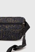 Сумка на пояс Eastpak колір чорний (3401597)
