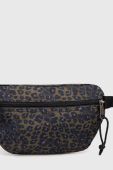 Сумка на пояс Eastpak колір чорний (3401597)