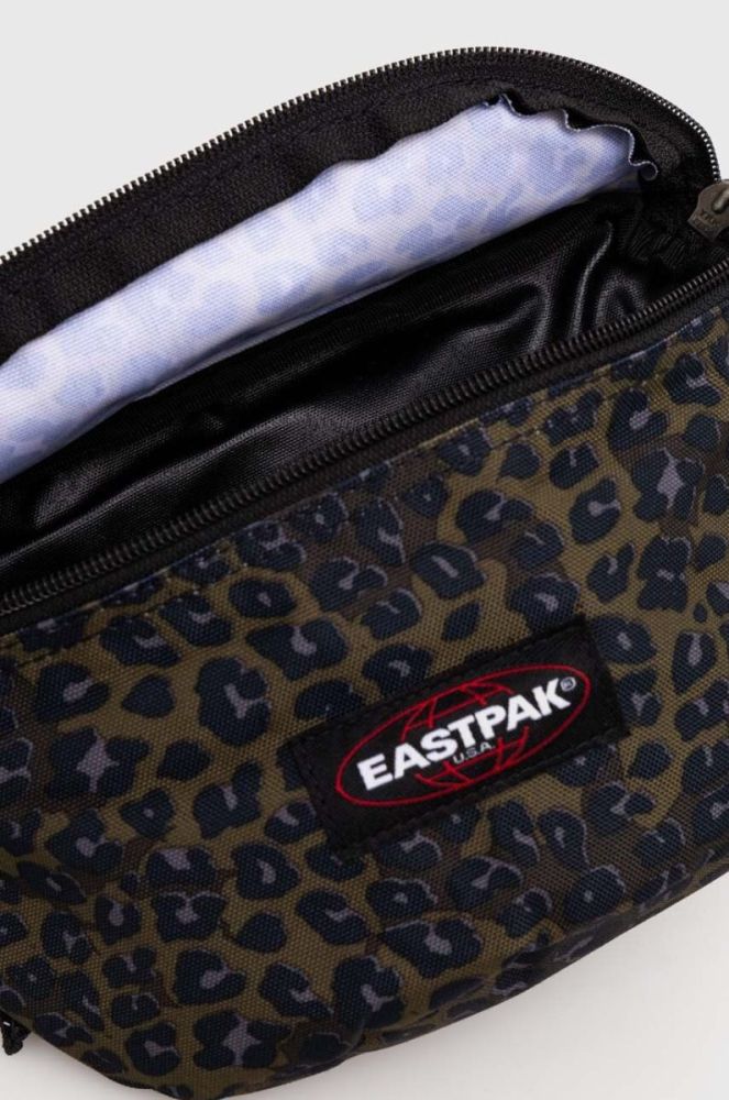Сумка на пояс Eastpak колір чорний (3401597) фото 5