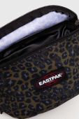 Сумка на пояс Eastpak колір чорний (3401597)