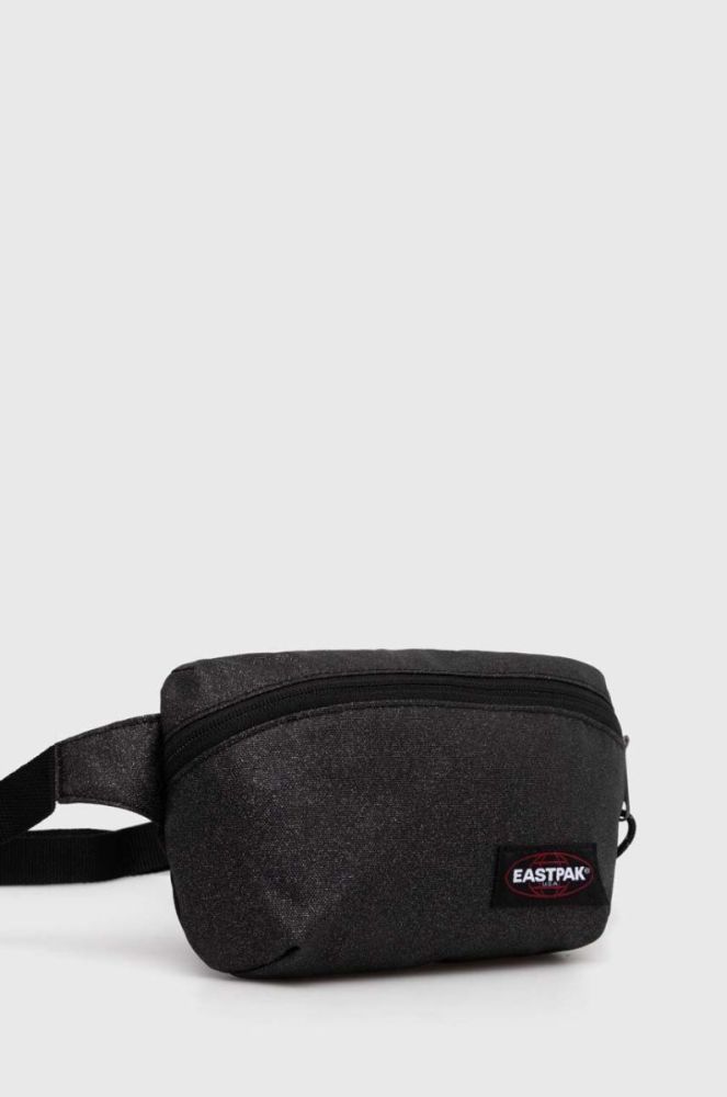 Сумка на пояс Eastpak колір чорний (3401598) фото 2