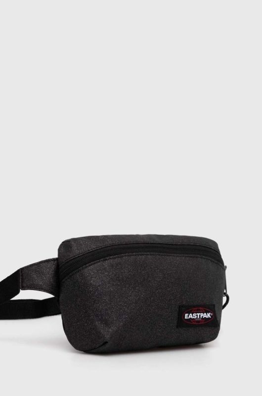 Сумка на пояс Eastpak колір чорний (3401598) фото 2