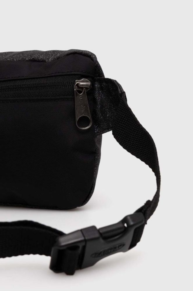 Сумка на пояс Eastpak колір чорний (3401598) фото 4