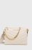 Сумочка Aldo ALAETERIEL колір бежевий ALAETERIEL.121