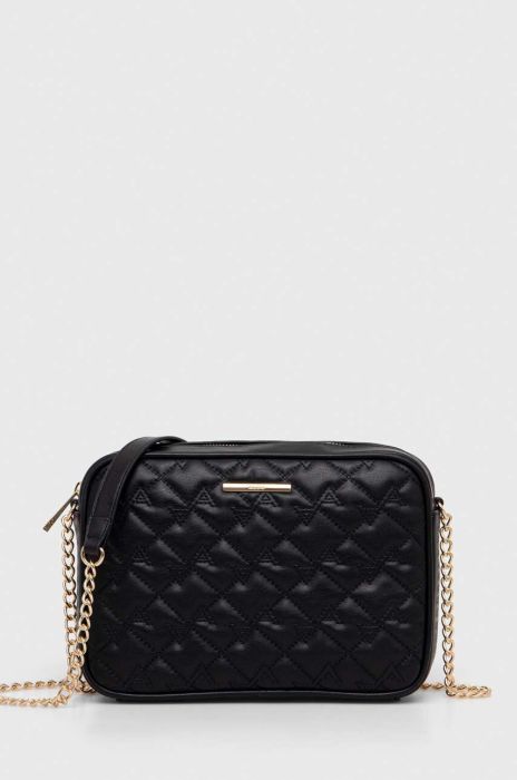 Сумочка Aldo Geigan колір чорний GEIGAN.001