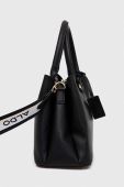 Сумочка Aldo ZELADAN колір чорний ZELADAN.001