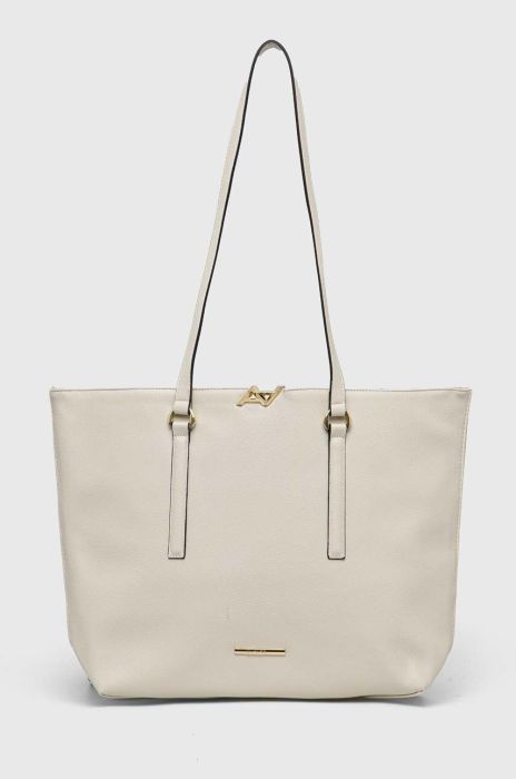 Сумочка Aldo LALAENTAR колір бежевий LALAENTAR.121