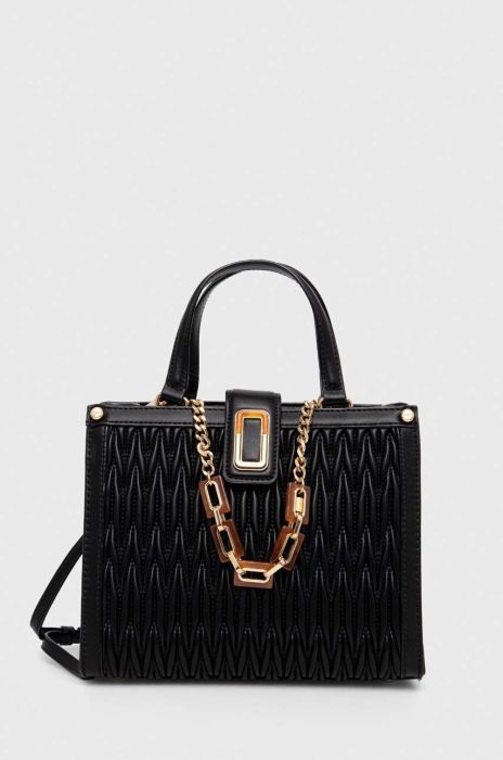 Сумочка Aldo SEREIN колір чорний SEREIN.001