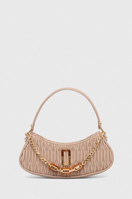 Сумочка Aldo GAZE колір бежевий GAZE.260