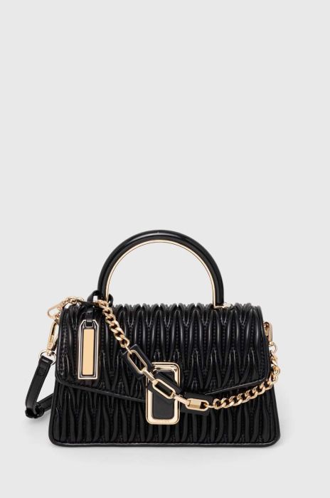 Сумочка Aldo LUSH колір чорний LUSH.001
