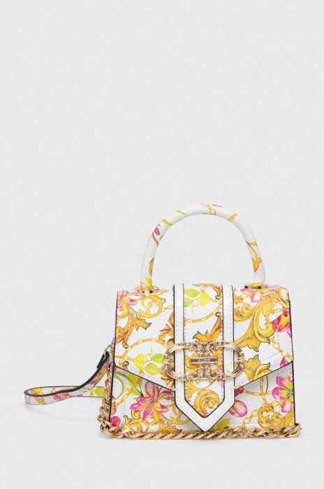 Сумочка Aldo THEODORA колір білий THEODORA.920