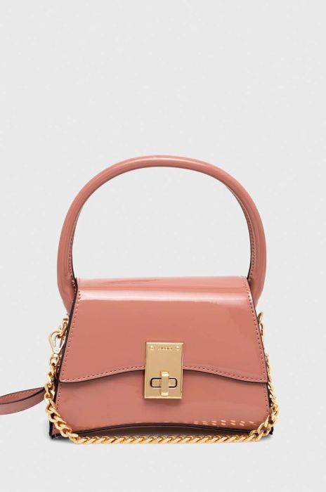 Сумочка Aldo ANGELIE колір рожевий ANGELIE.210