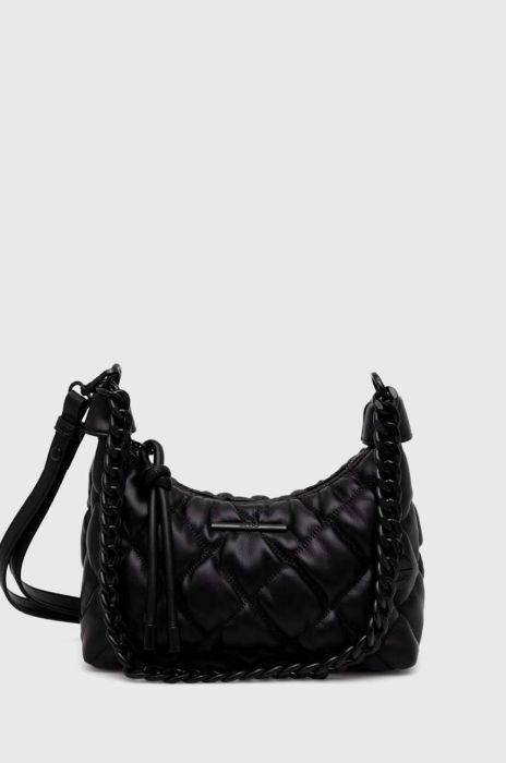 Сумочка Aldo MILYA колір чорний MILYA.008