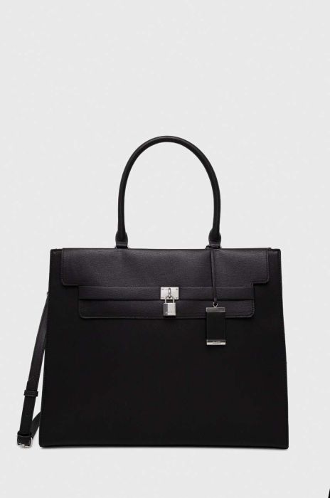 Сумка Aldo ENOBANA колір чорний ENOBANA.004