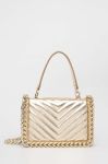 Сумочка Aldo MINIGREENWALD колір золотий MINIGREENWALD.717
