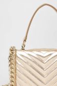 Сумочка Aldo MINIGREENWALD колір золотий MINIGREENWALD.717