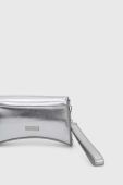 Клатч Aldo CLEEO колір срібний CLEEO.040