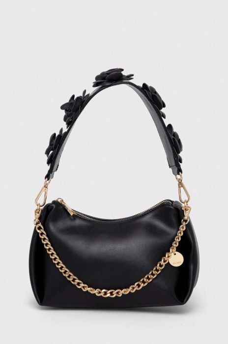 Сумочка Aldo ANNALERIA колір чорний ANNALERIA.001