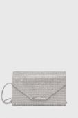 Клатч Aldo WELTER колір срібний WELTER.042