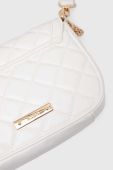Сумочка Aldo MIRAEWIN колір білий MIRAEWIN.100