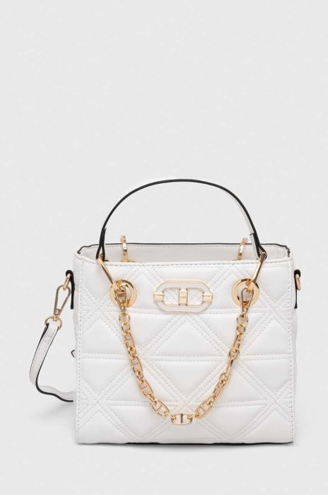 Сумочка Aldo NANADI колір білий NANADI.100