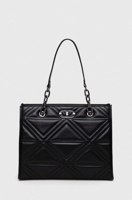 Сумочка Aldo FERIDER колір чорний FERIDER.006