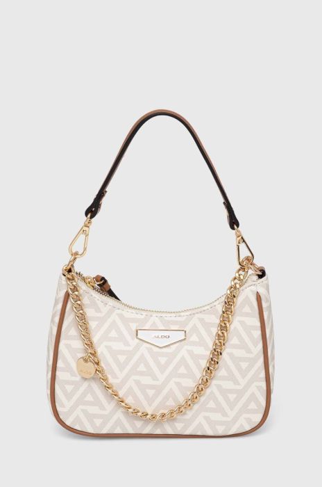 Сумочка Aldo MARICAR колір бежевий MARICAR.280