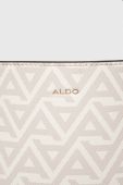 Сумочка Aldo CIBRIAN колір бежевий CIBRIAN.270