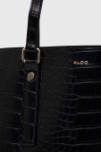 Сумочка Aldo CIBRIAN колір чорний CIBRIAN.001