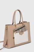 Сумочка Aldo KRISTINE колір бежевий KRISTINE.920