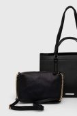 Сумочка Aldo NINETONINE колір чорний NINETONINE.009