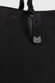 Сумочка Aldo Albany колір чорний ALBANY.007