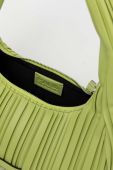 Сумочка Karl Lagerfeld колір зелений (3352091)