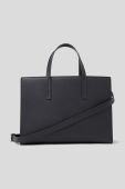 Сумочка Karl Lagerfeld колір чорний (3354545) Сумочка Karl Lagerfeld колір чорний (3354545)
