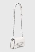 Сумочка Karl Lagerfeld колір білий (3352095)