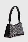 Сумочка Karl Lagerfeld колір чорний (3354548)