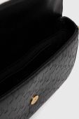 Сумочка Karl Lagerfeld колір чорний (3347420)