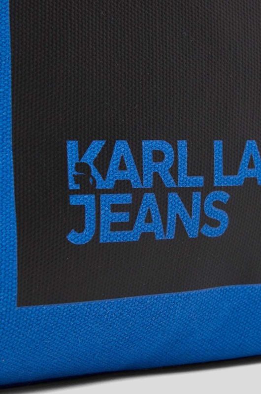 Сумочка Karl Lagerfeld Jeans фото 4