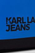 Сумочка Karl Lagerfeld Jeans колір чорний (3347424)