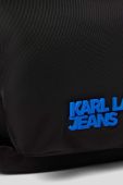 Сумочка Karl Lagerfeld Jeans колір чорний (3354580)