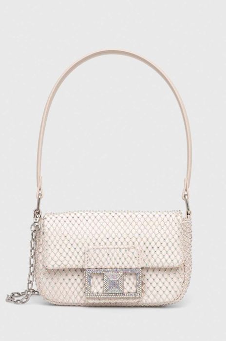 Сумочка Aldo MESHI колір бежевий MESHI.260